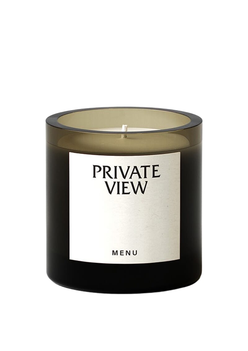 Green Goddess Candle - Imagem 2