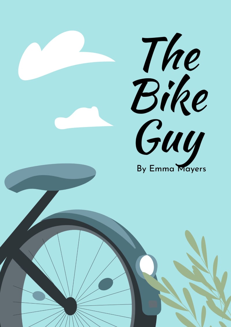 The Bike Guy