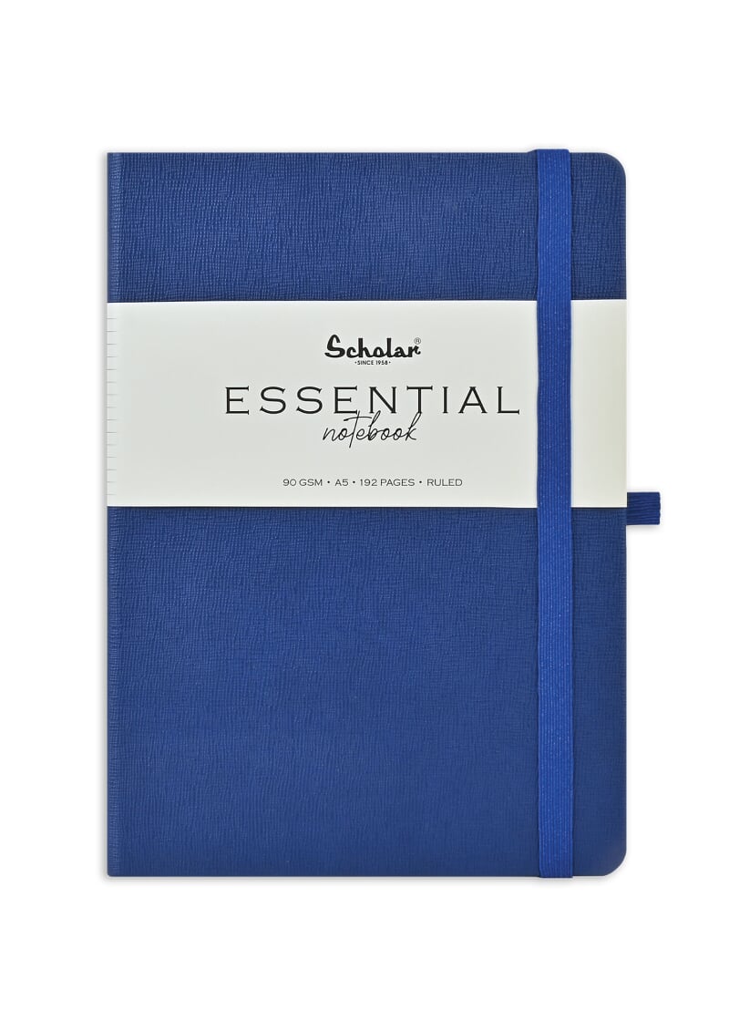 Notebook 20x30cm