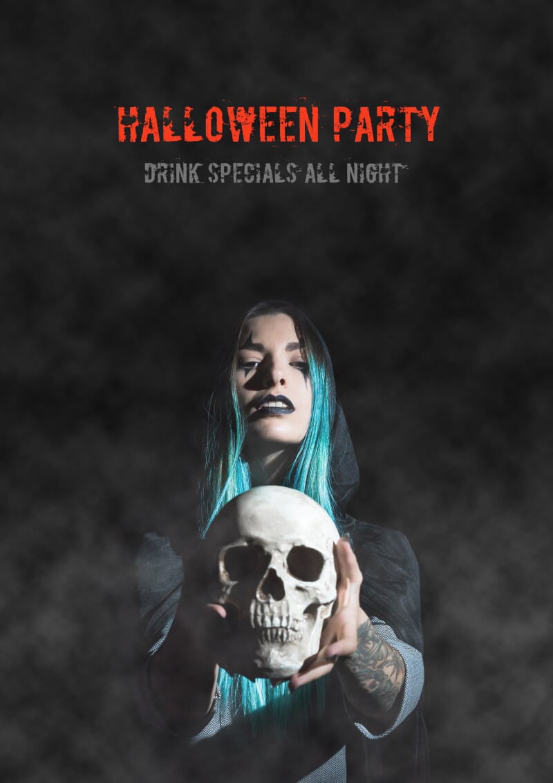 Halloween Party