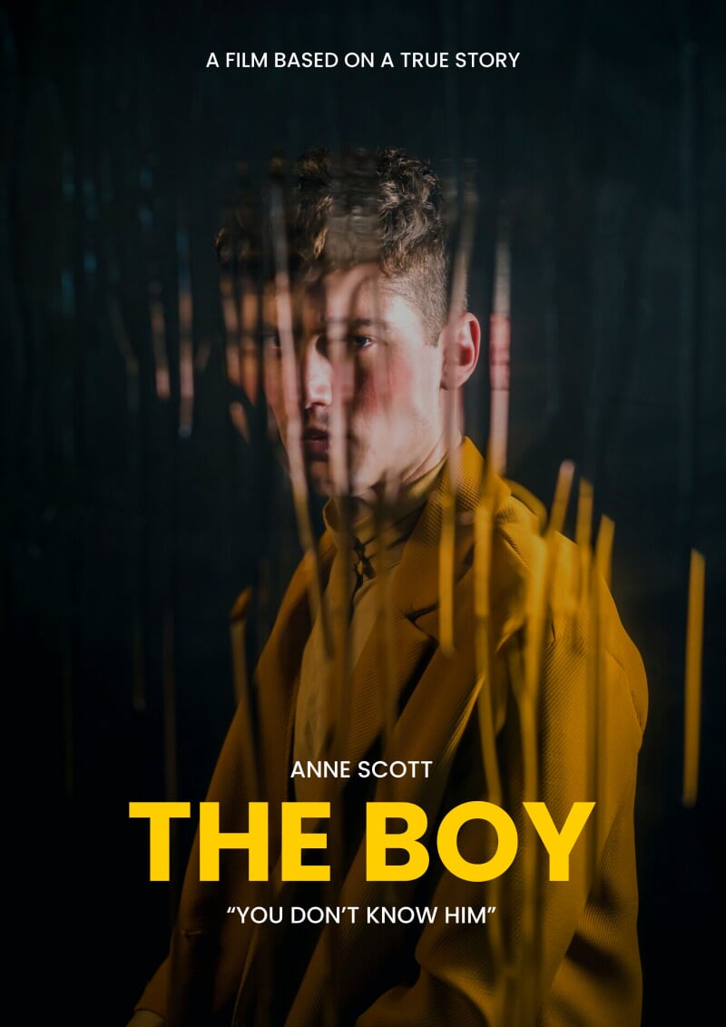 The Boy