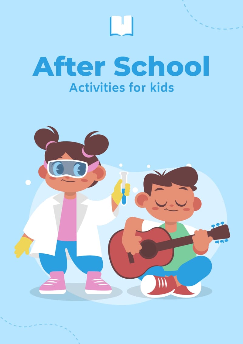After School