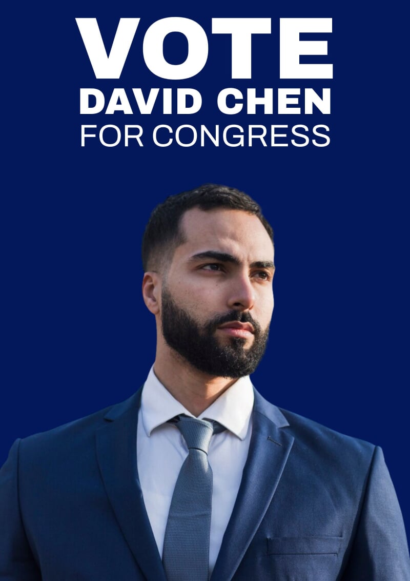 David Chen