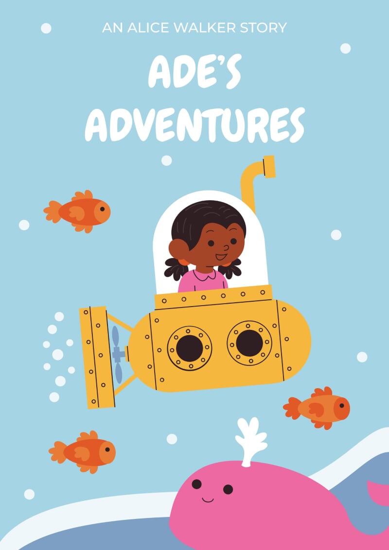 Ade's Advantures