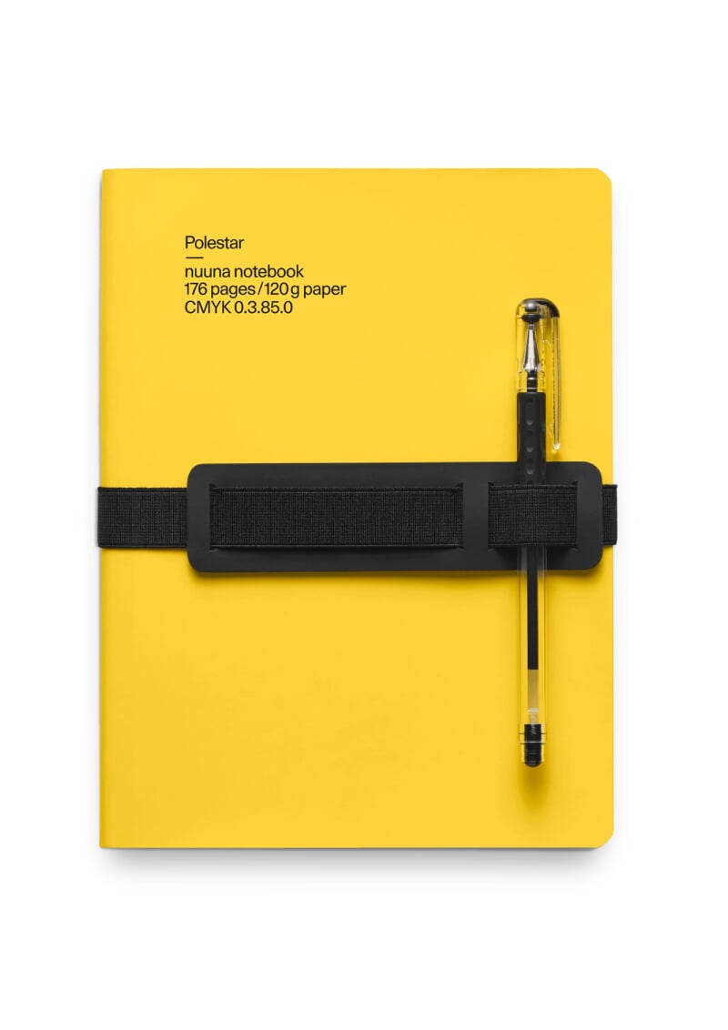 Notebook 20x30cm - Imagem 2