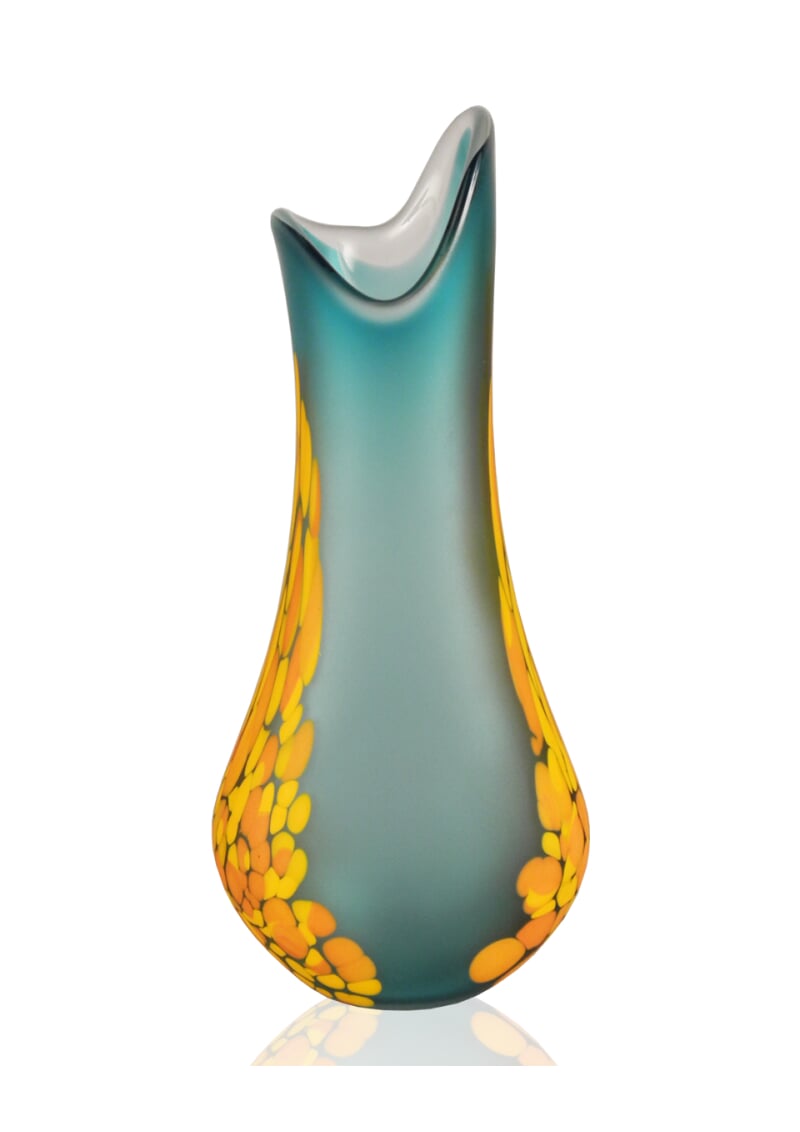 Flava Vase