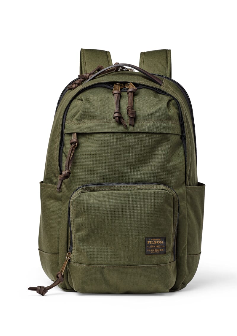 Better Backpacks