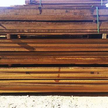 Tesoura de Itaúba Beneficiada